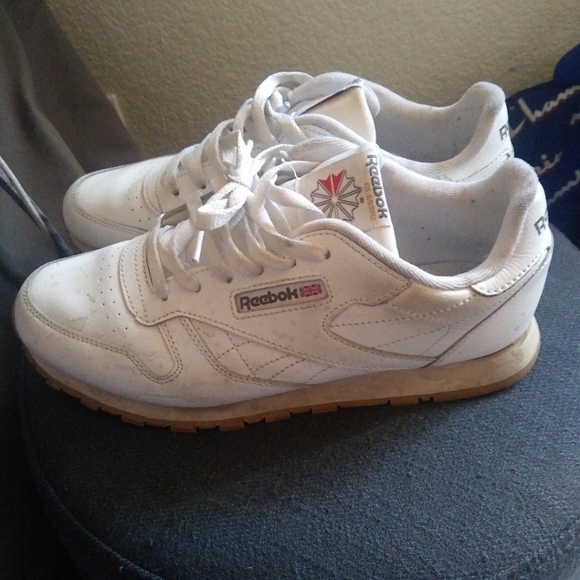 Men's Reebok Classics - Picture 4 of 6